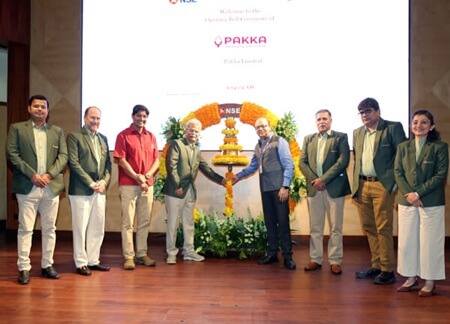 Pakka