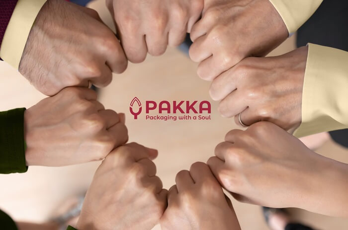 Pakka