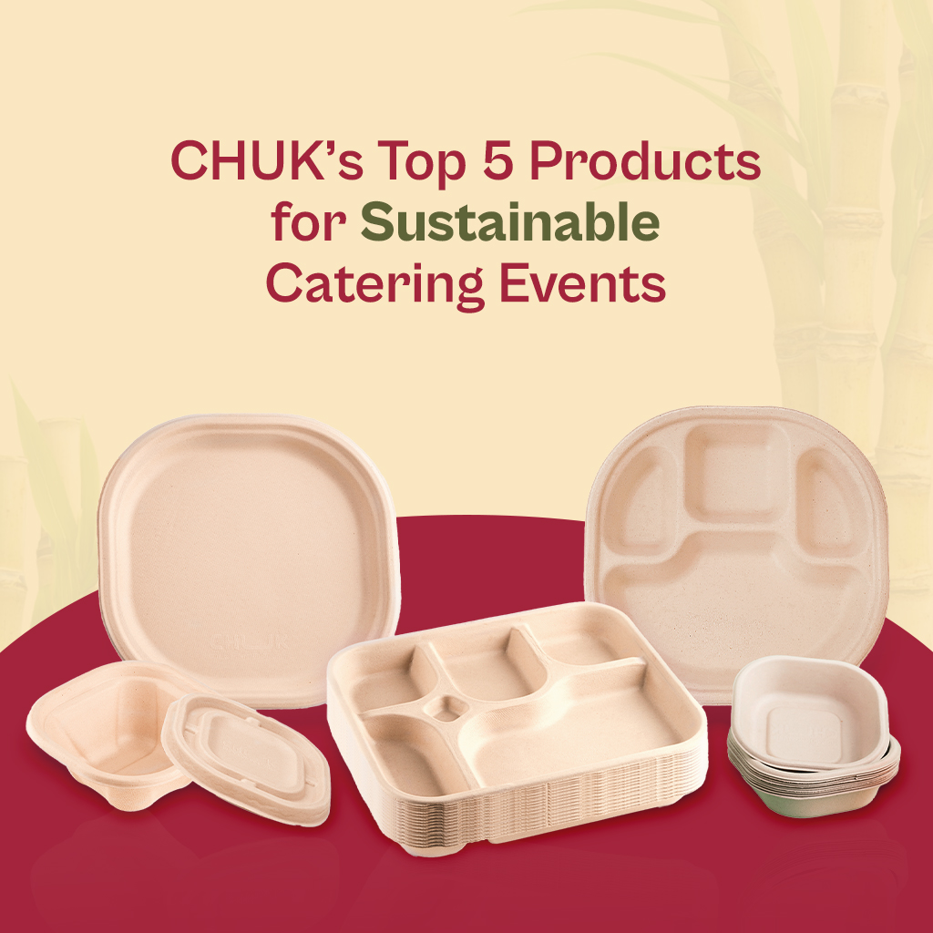 Compostable Tableware for Large-Scale Catering: What Works, What Breaks, and What to Specify