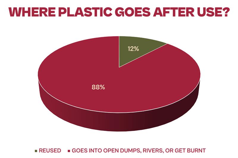 Can Sugarcane Bagasse Make Compostable Packaging Mainstream? India’s Raw Material Advantage