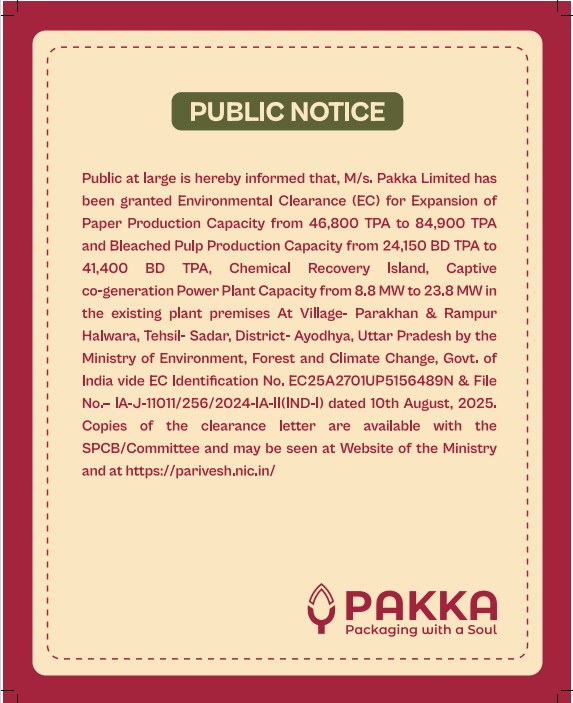 Pakka