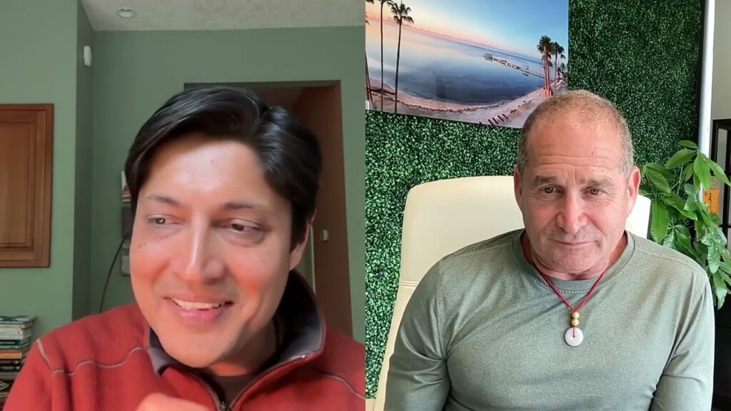 Good Garbage with Ved Krishna: Breaking Barriers of Sustainable Packaging with Scott Segal