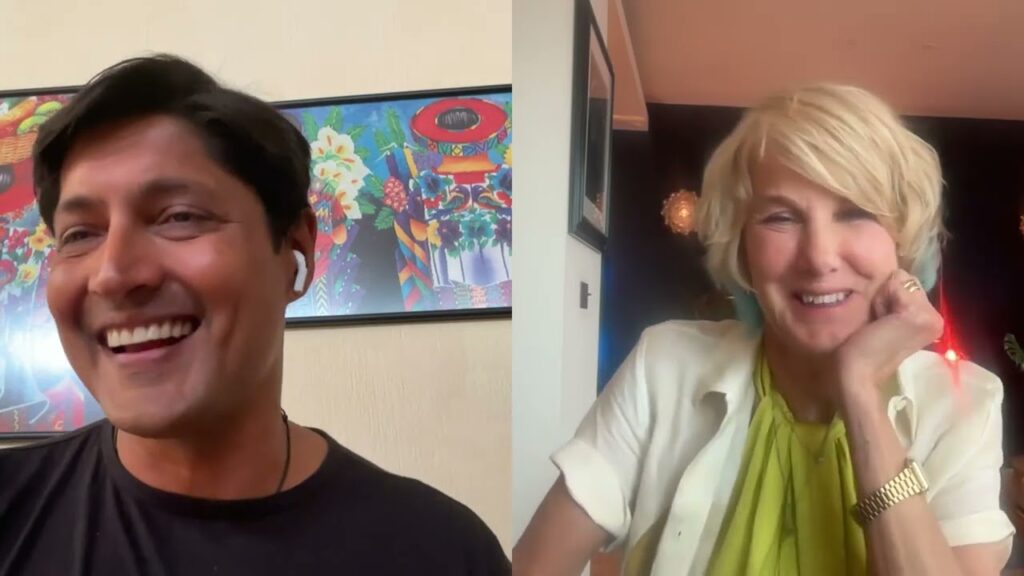 Good Garbage with Ved Krishna: The Plastic Crisis is a Gift with Sian Sutherland Part 2