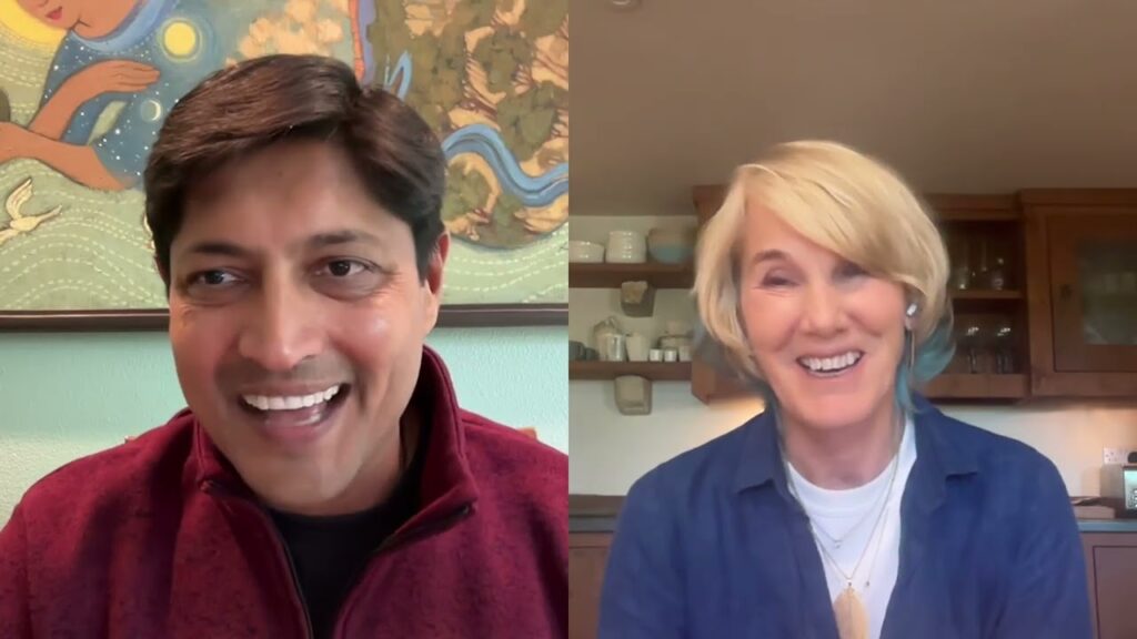 Good Garbage with Ved Krishna: The Myth of Recycling with Sian Sutherland Part 1