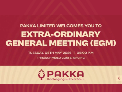 Pakka