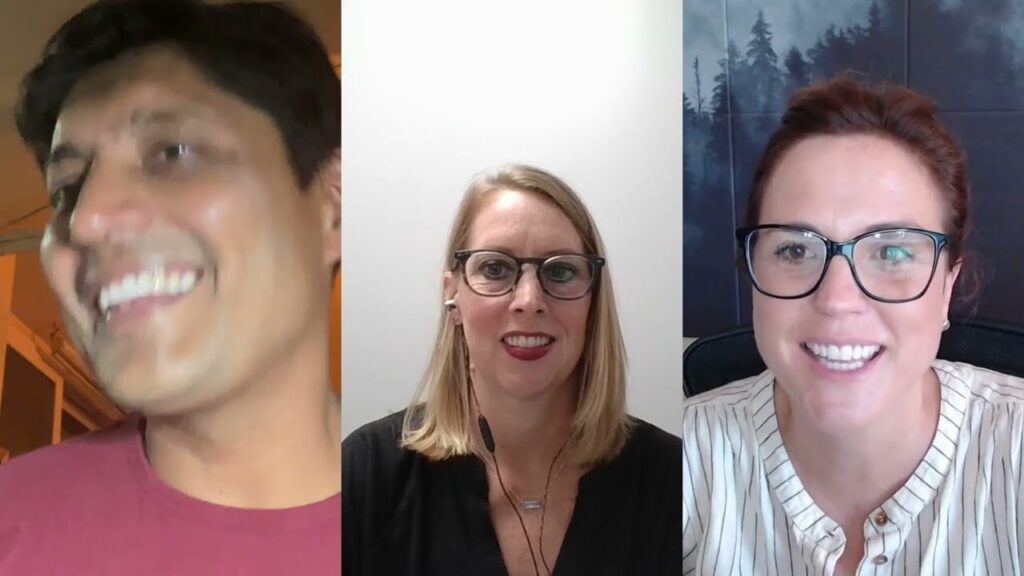 Good Garbage with Ved Krishna: More Than Resource Recovery with Elly Ventura & Erin Levine