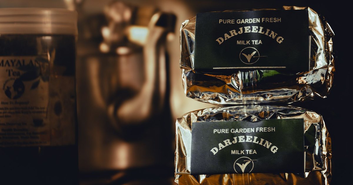 Sachet, Overwrap, or Standing Pouch: Choosing the Right Tea Packaging Format by SKU Strategy