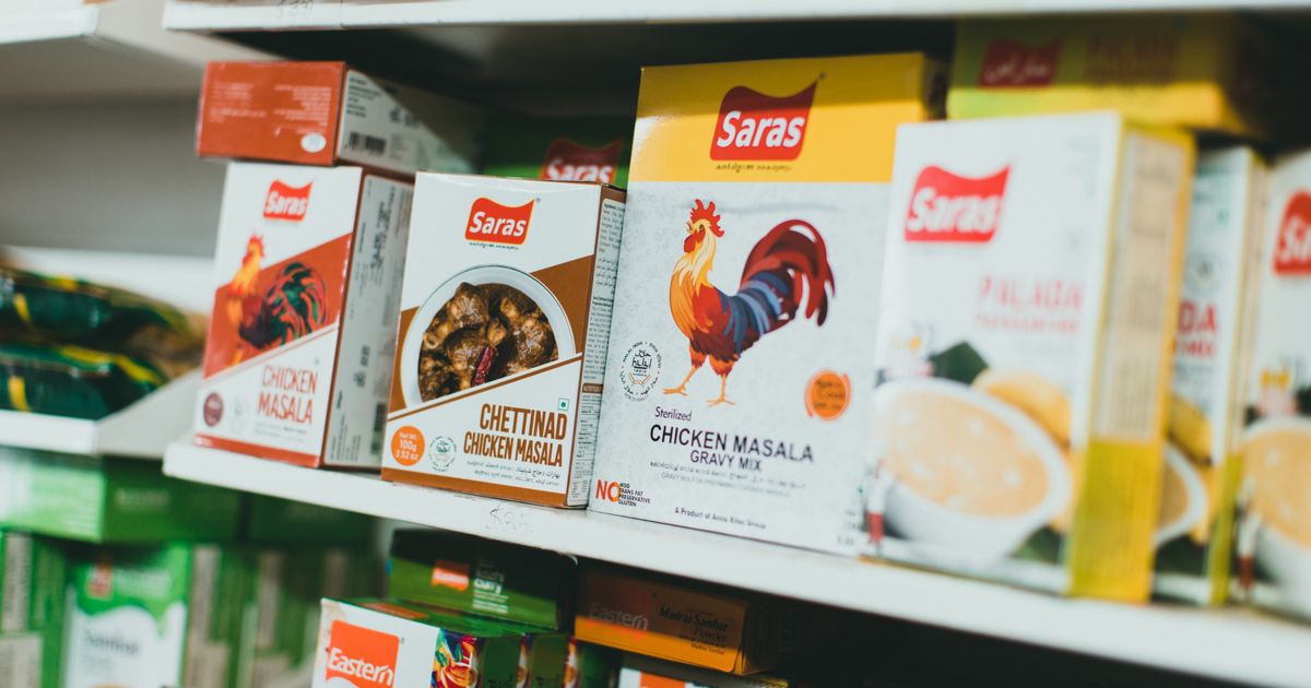 Pan Masala Packaging Rules in India: What Is Actually Law, and What Is Only Proposed