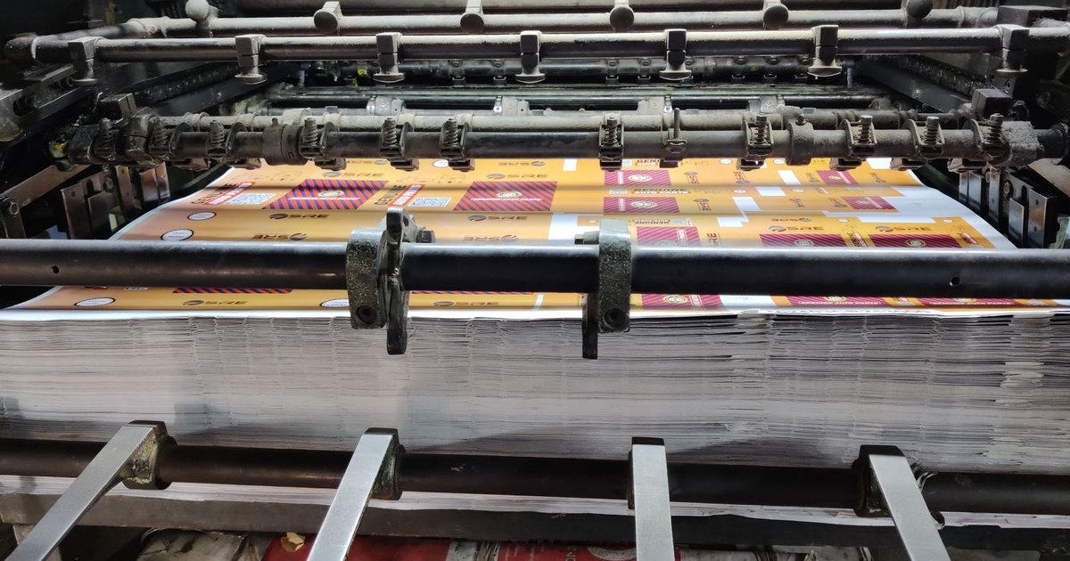 Bleached vs Unbleached Base Paper for Carry Bags: Print Quality, Strength, and Cost Compared