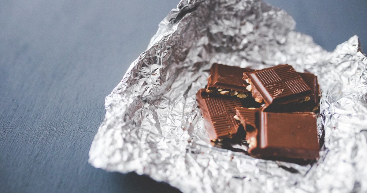 Fat Bloom, Moisture and Shelf Life: What Your Chocolate Wrapper Is Actually Fighting