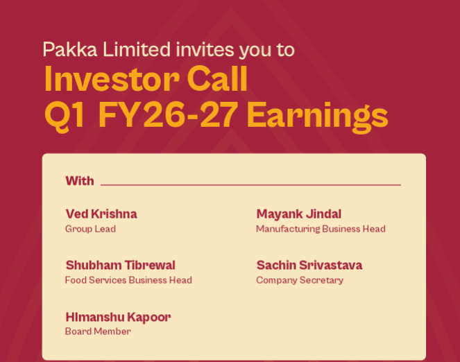 Pakka