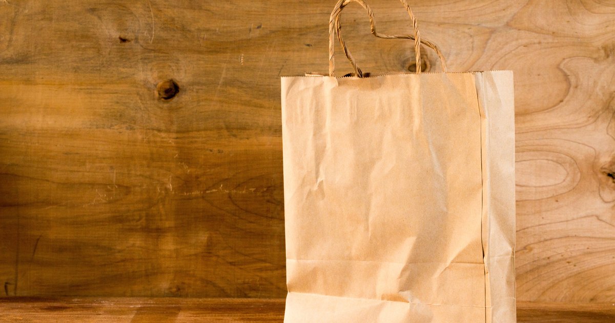 Water-Based Coatings for Paper Bags: Grease Resistance Without Lamination