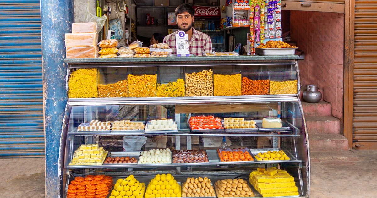 Festive Season Paper Bag Demand: What Converters Should Stock and Quote for Diwali 2026